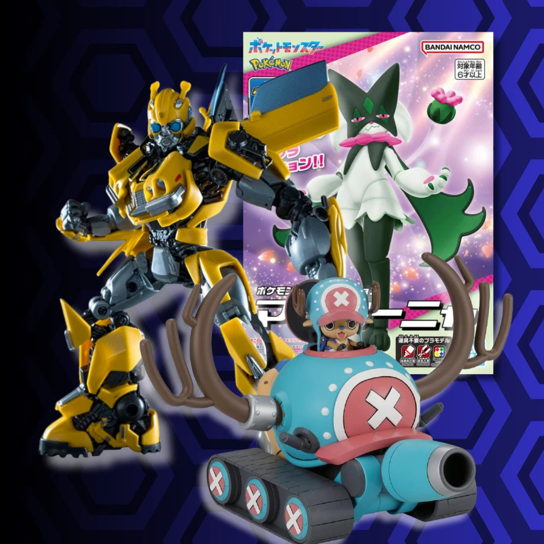 Model Kit