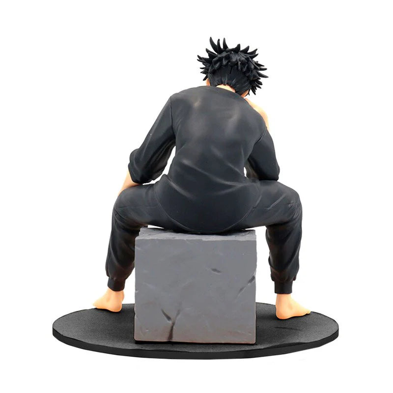 Figura Megumi Taito Jujutsu Kaisen