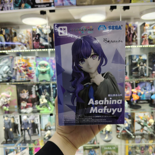 Figura Sega Asahina Mafuyu Proyecto Proseca