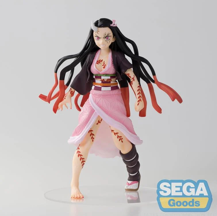 Figura Kimetsu no Yaiba FiGURiZM Nezuko Kamado
