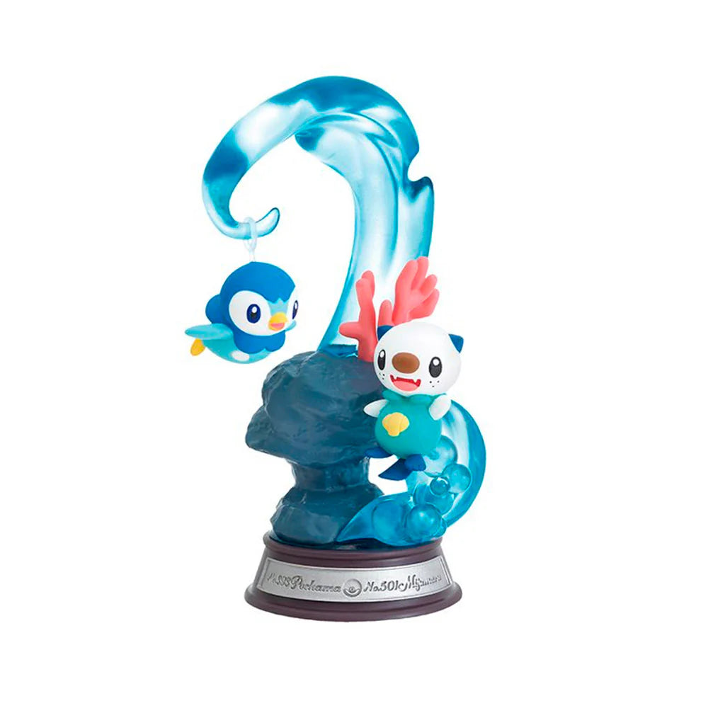 Figuras Blindbox Pokemon