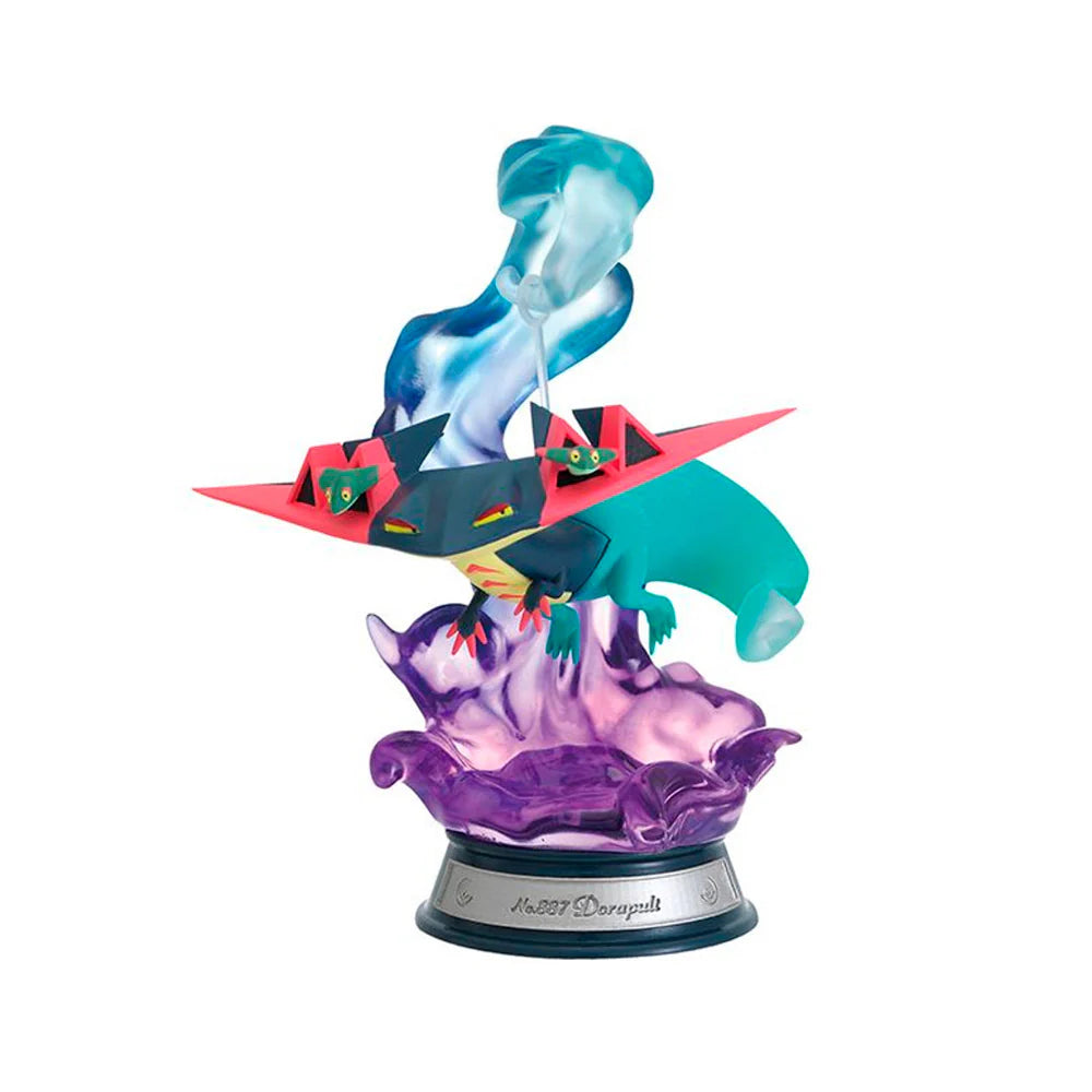 Figuras Blindbox Pokemon