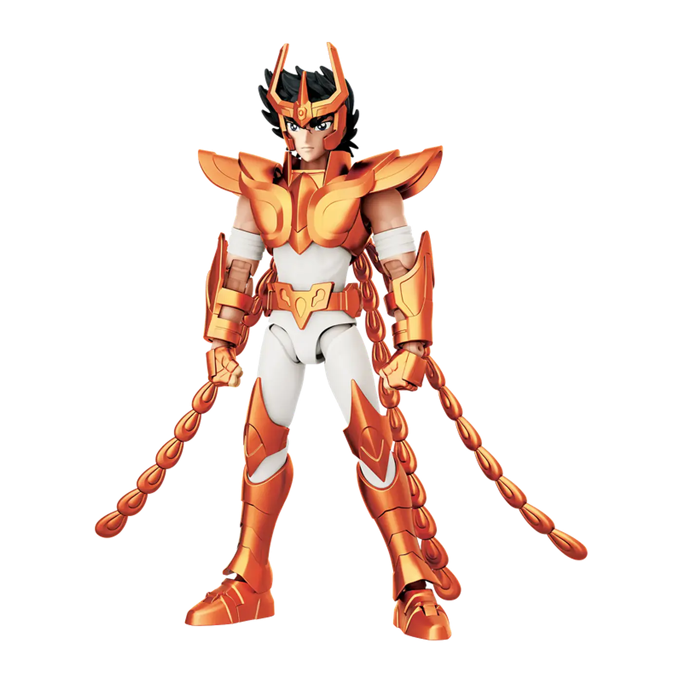 Figura Blokees Figures | Saint Seiya | Champion Class | 12 Phoenix Ikki