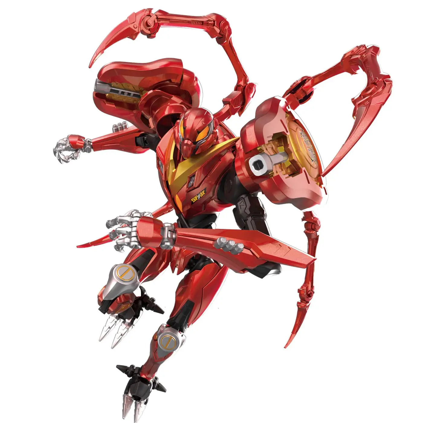 Figura Blokees Figures | Marvel | Rivals | Champion Class 09 | Peni Parker SP//dr Suit