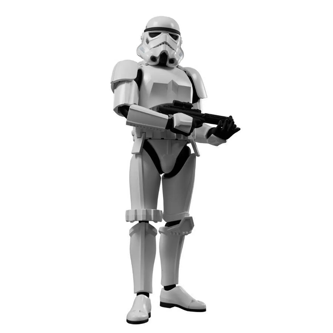 Figura Blokees Star Wars | Champion Class | CC02 Stormtrooper