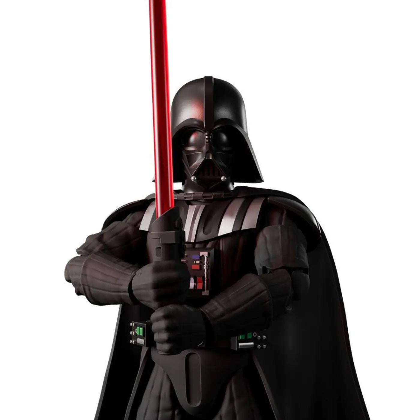 Figura Blokees| Star Wars | Champion Class | CC01 Darth Vader
