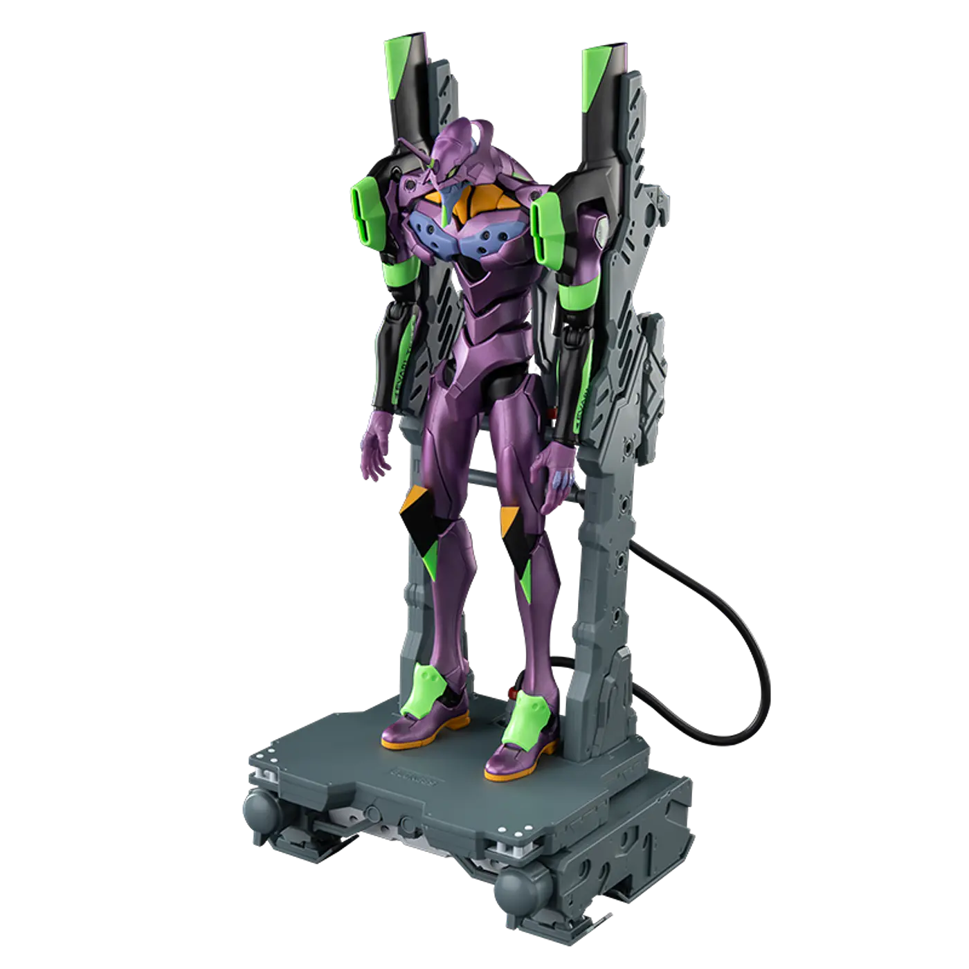 FIGURA BLOKEE - LEGEND EDITION EVANGELION