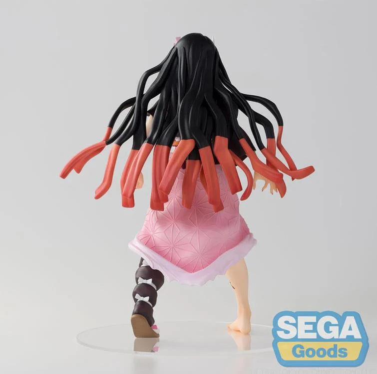 Figura Kimetsu no Yaiba FiGURiZM Nezuko Kamado