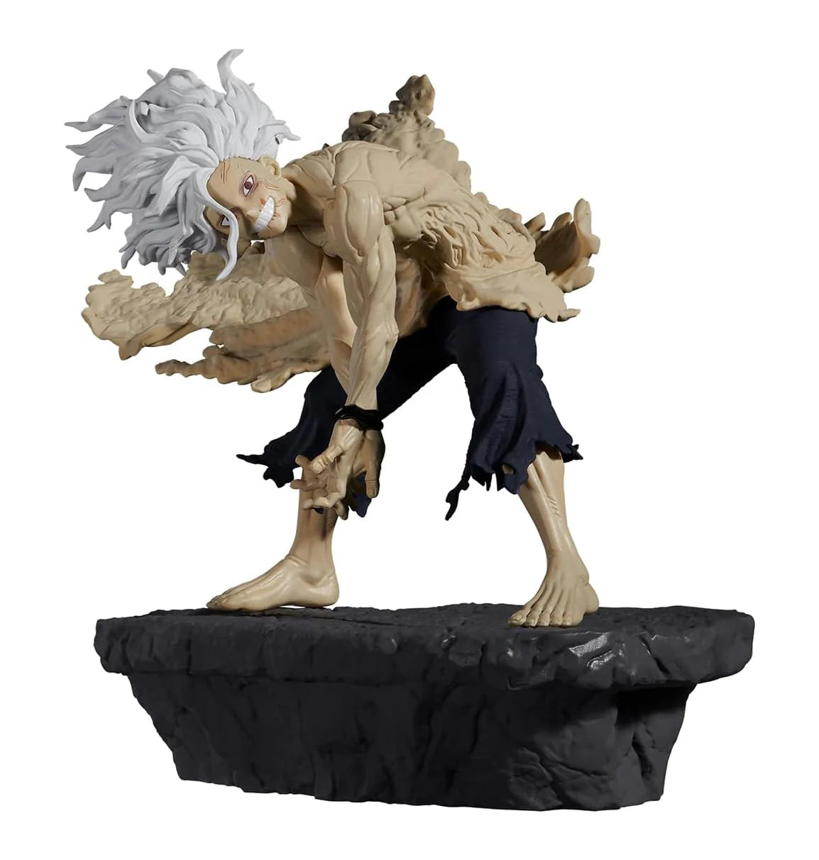 Figura Banpresto My Hero Academia Tomura