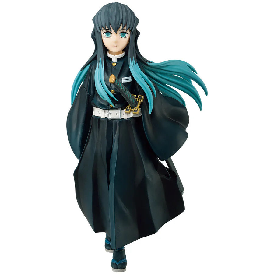 Figura Ichiban Kuji Tokito Kimetsu no Yaiba