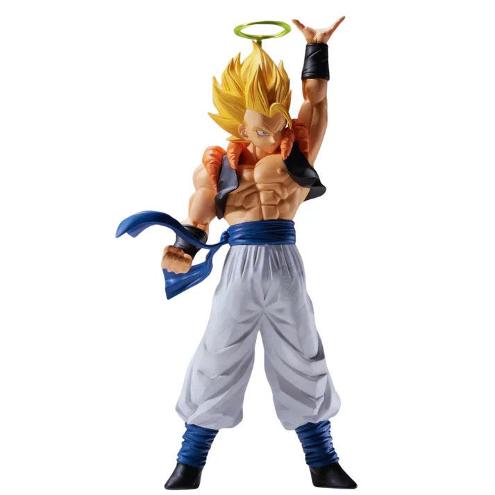Figura Super Saiyan Gogeta (vs Janemba) Match Makers