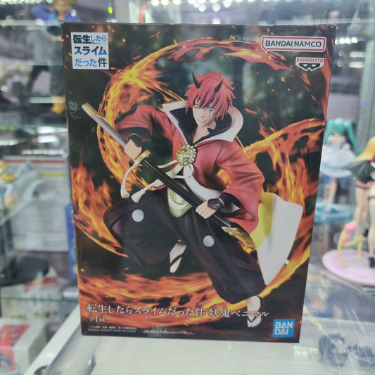 Figura Tensei shitara Slime