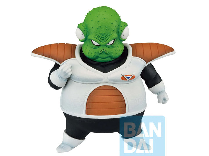 Figura Ichiban Kuji Dragon Ball Z Guldo