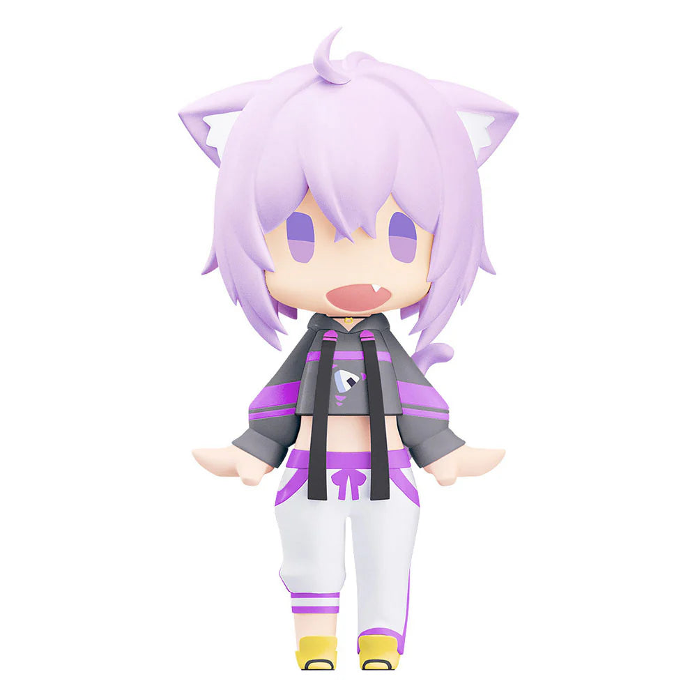 Figura Hello Good Smile Nekomata Okayu
