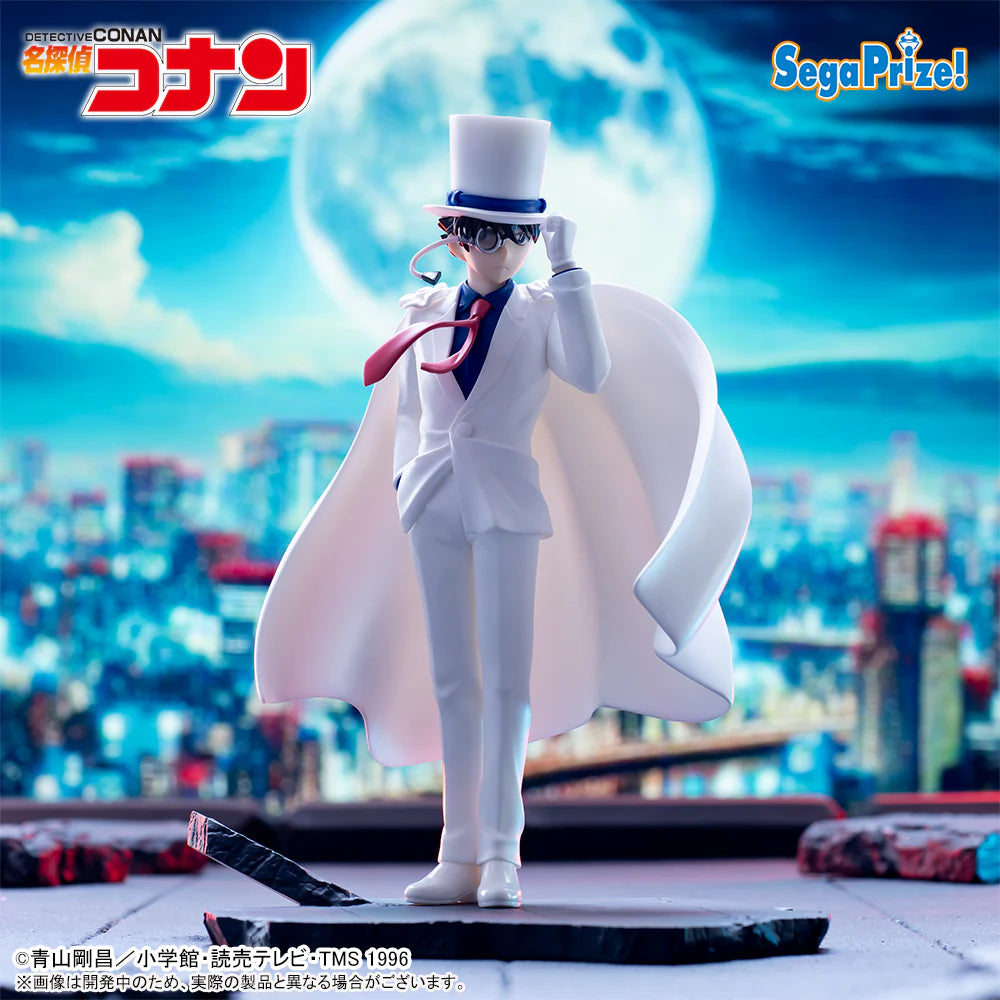 Figura Detective Conan Xross Link - Kaitou Kid