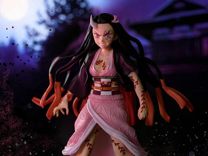 Figura Kimetsu no Yaiba FiGURiZM Nezuko Kamado
