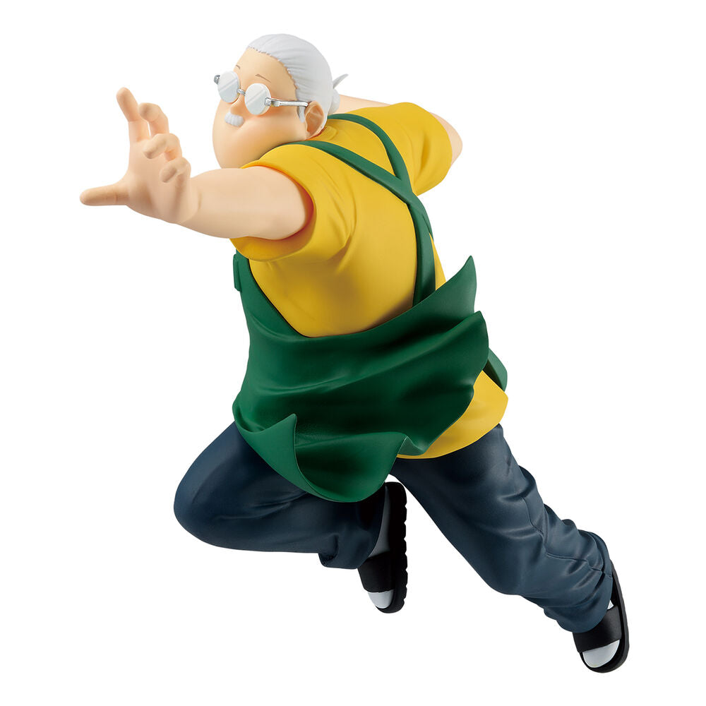 Figura Taro Sakamoto Vibration Stars Sakamoto Days