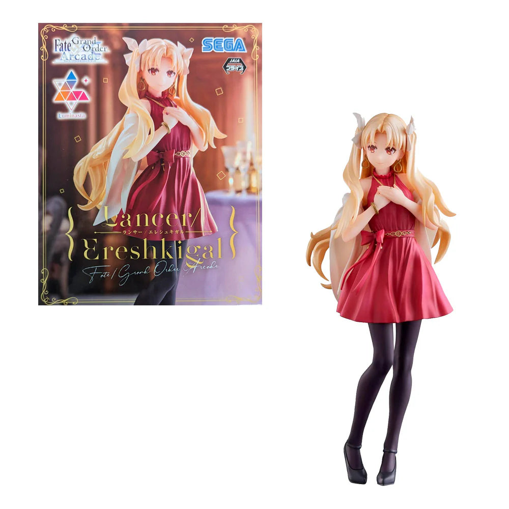 Figura Luminasta Lsncer Ereshkigal
