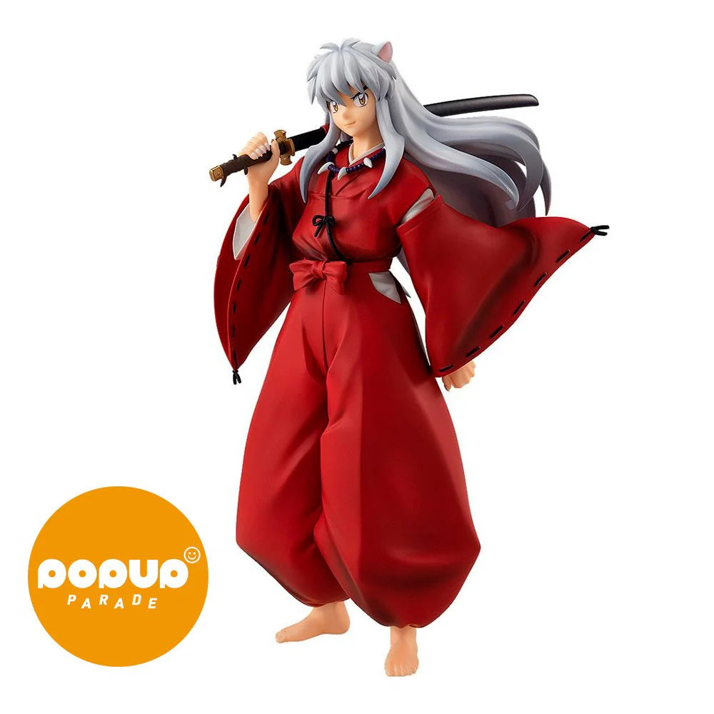 Figura Pop Up Parade Inuyasha