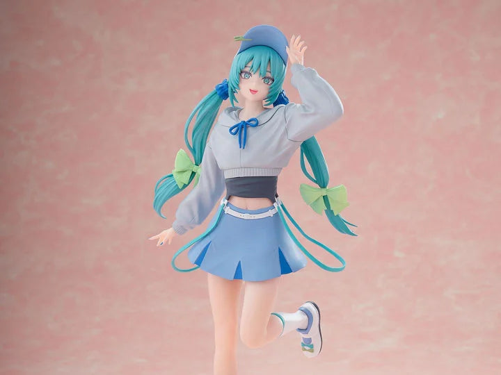 Figura Vocaloid Luminasta Hatsune Miku