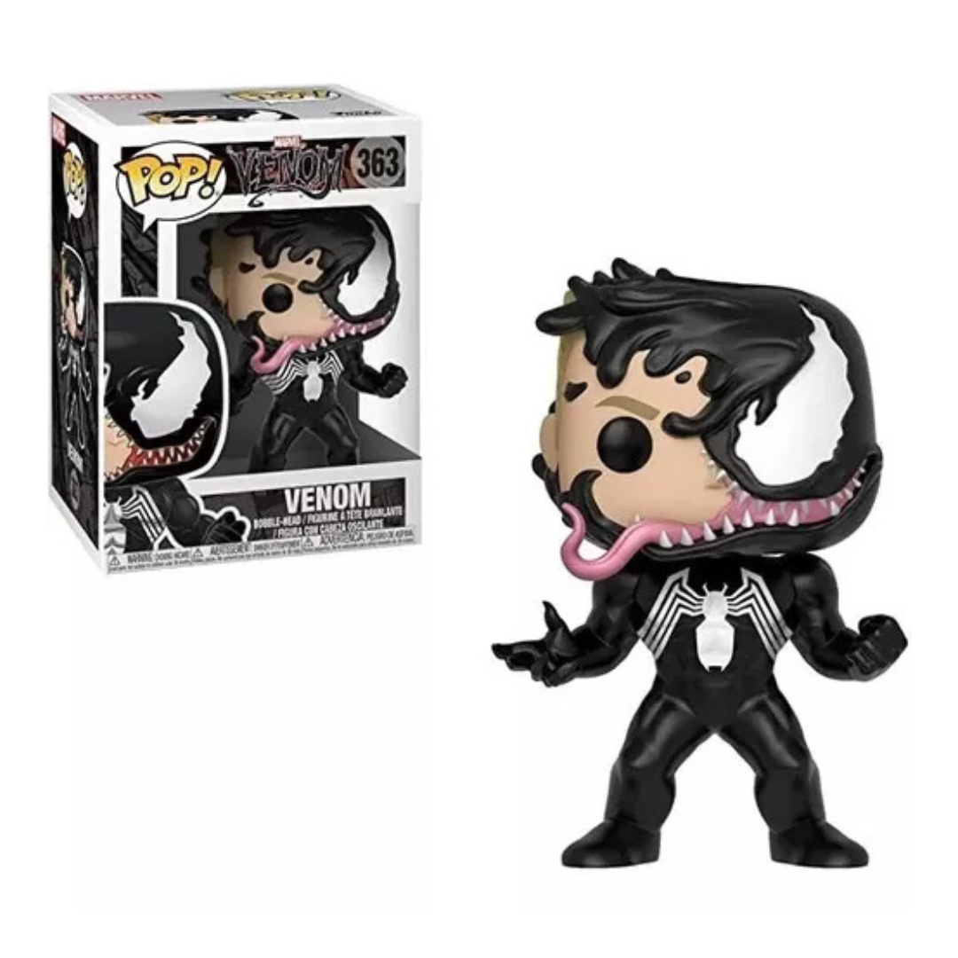 Funko Pop Venom Marvel