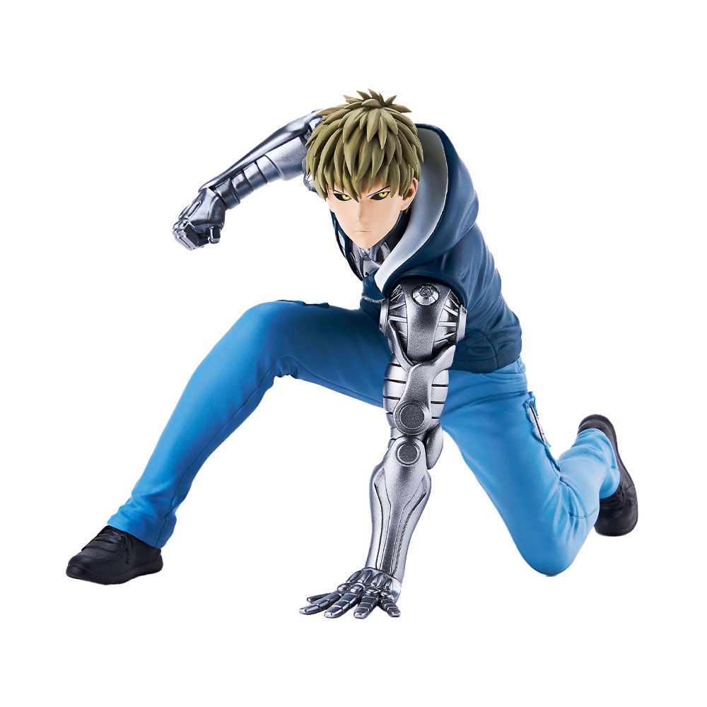 Figura One-Punch Man Genos