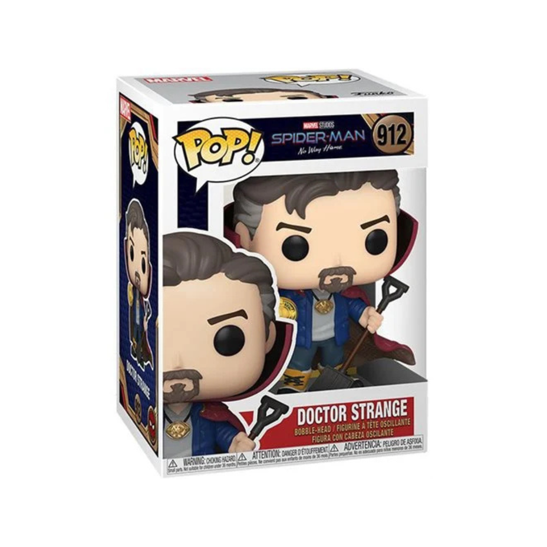 Funko Pop Marvel Doctor Strange