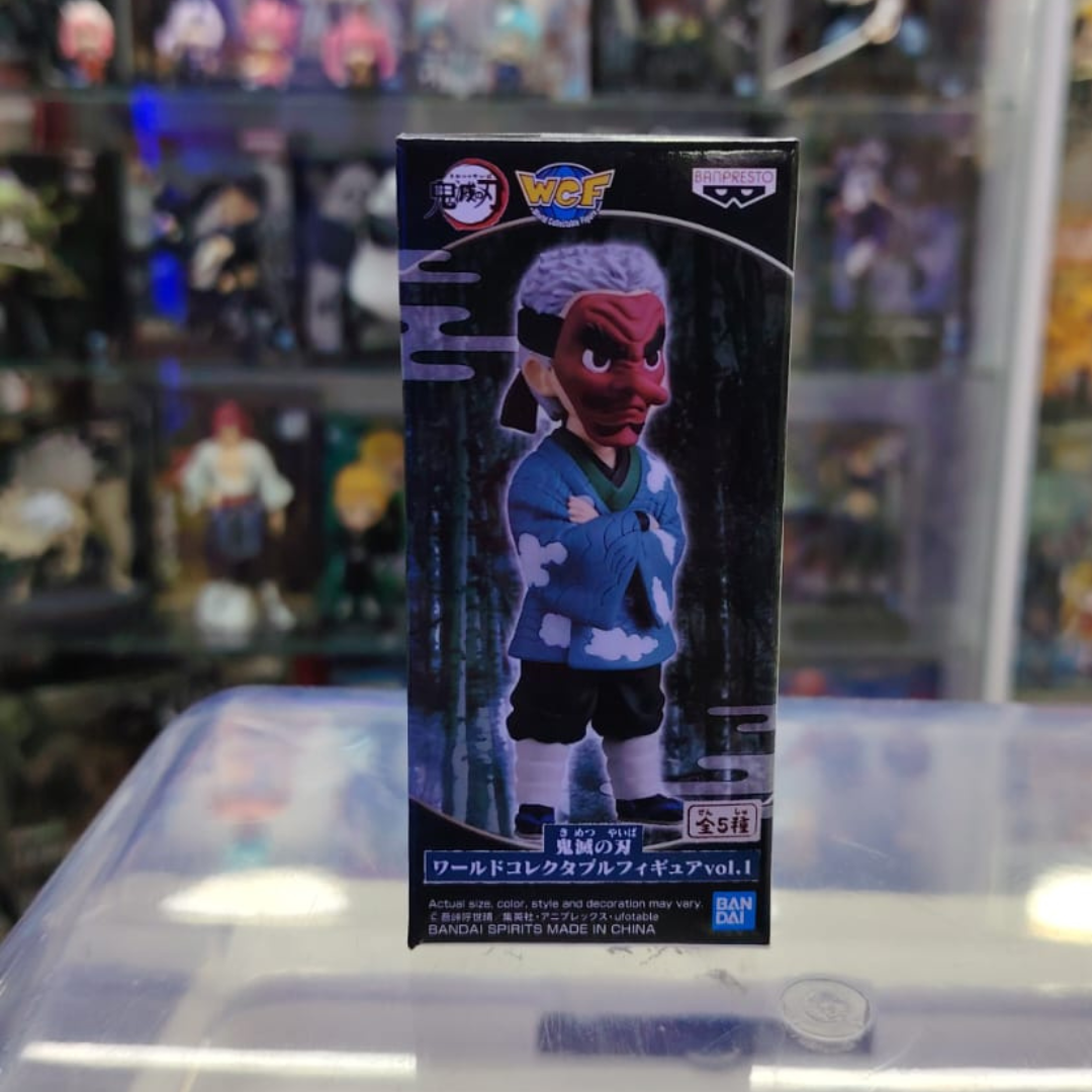 Figura WCF Kimetsu no Yaiba