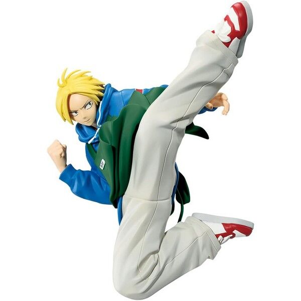 Figura Shin Asakura Vibration Stars Sakamoto Days