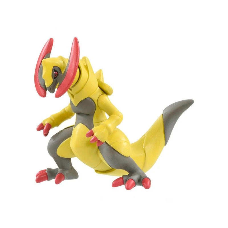 Figura Moncolle Tomy Pokemon Haxorus