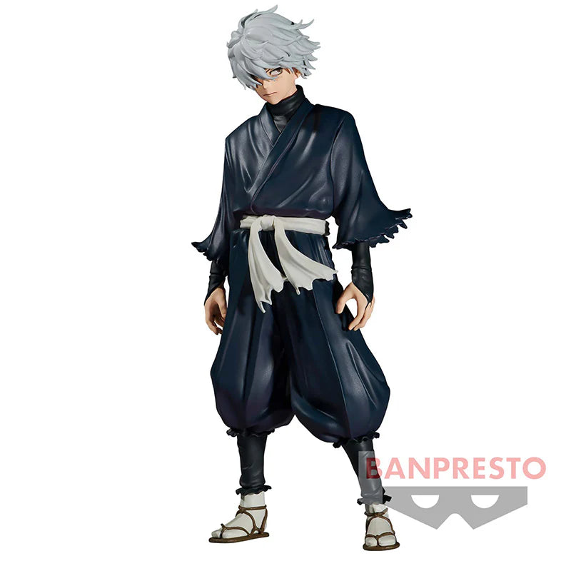 Figura Banpresto Gabimaru DXF EL PARAÍSO DEL INFIERNO