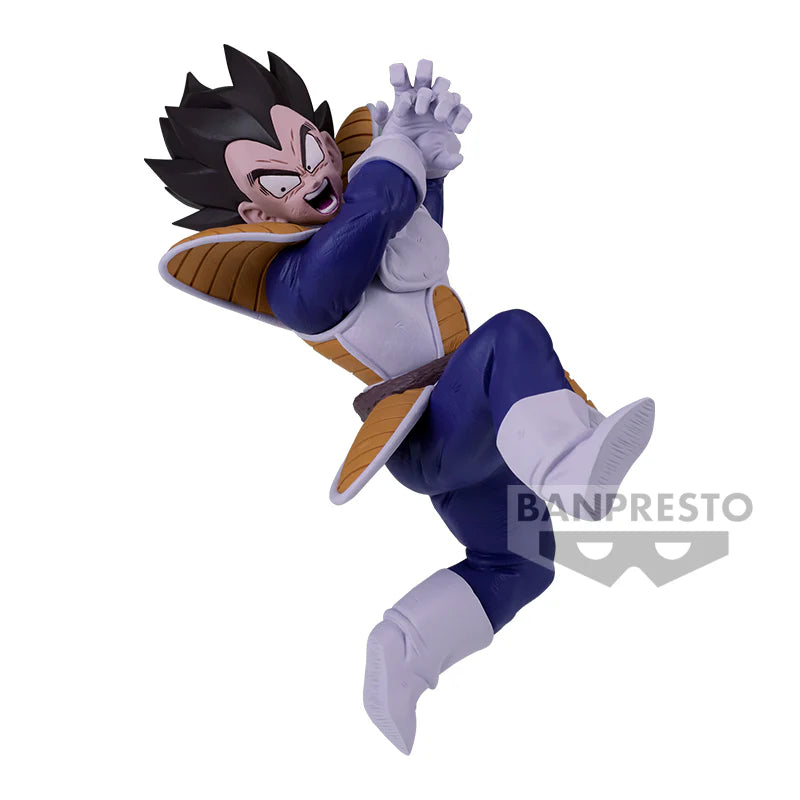 Figura Banpresto Vegeta Match Makers
