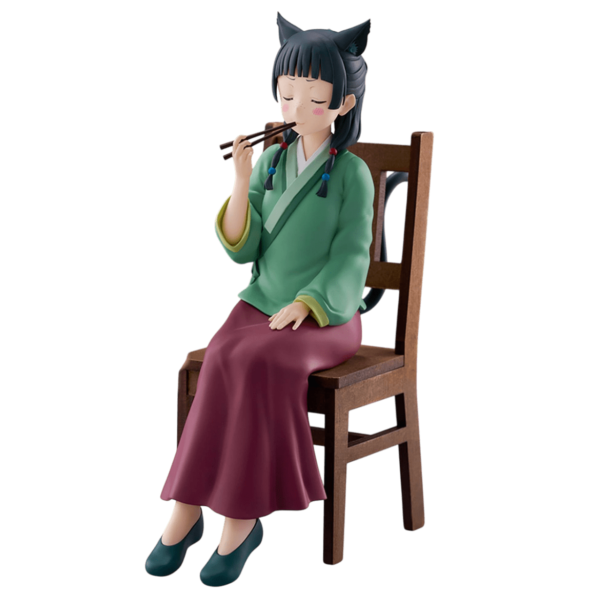 Figura Maomao Banpresto