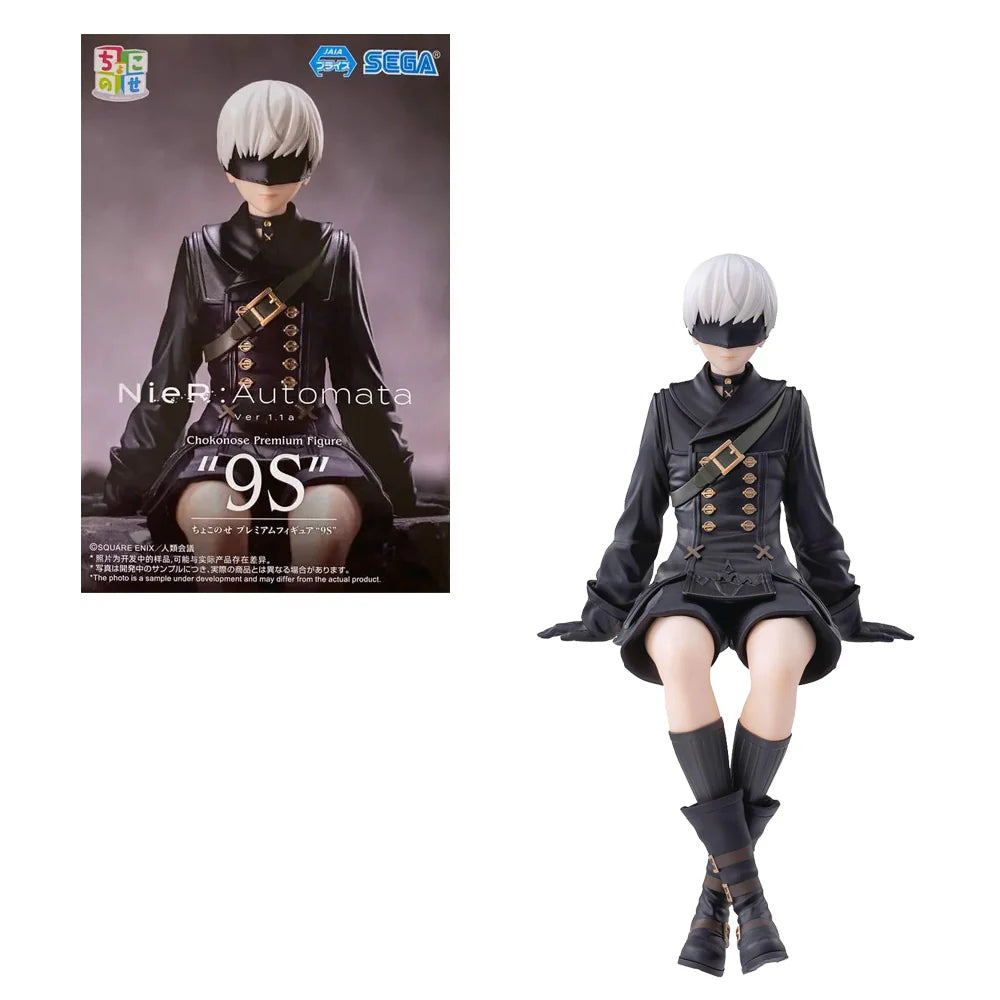 Figura Nier Automata