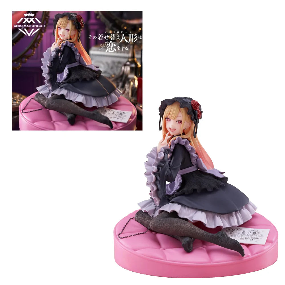 Figura Kitagawa Marin - Artist MasterPiece - Kuroe Shizuku Ishou Taito