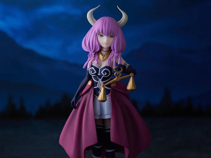 Figura de Aura la Guillotina de Beyond Journey's End Desktop x Decorate Collections