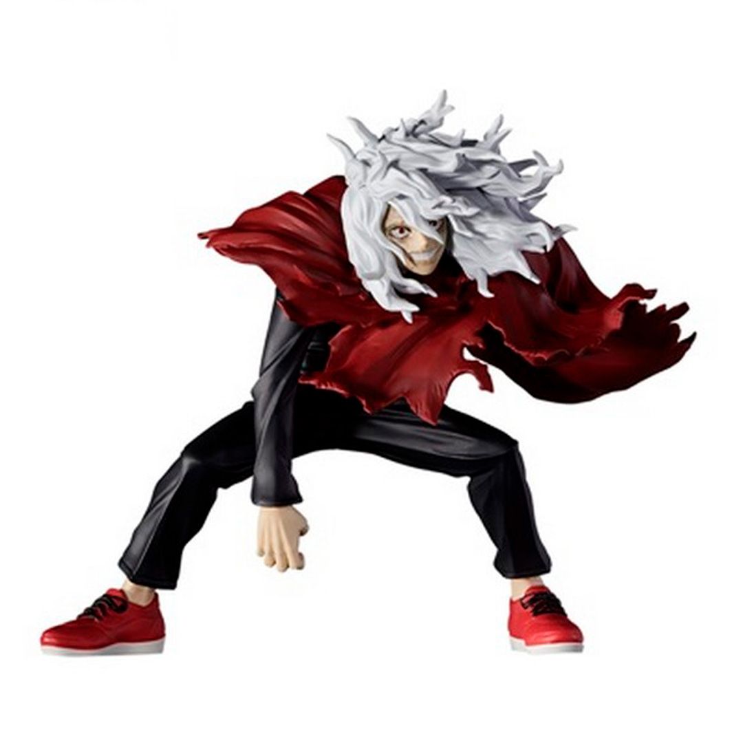 Figura Banpresto Shigaraki Tomura
