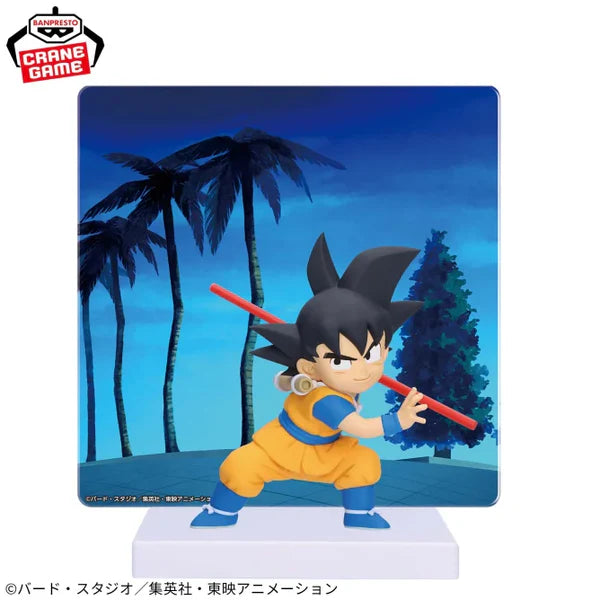 Figura Dragon Ball Daima Goku