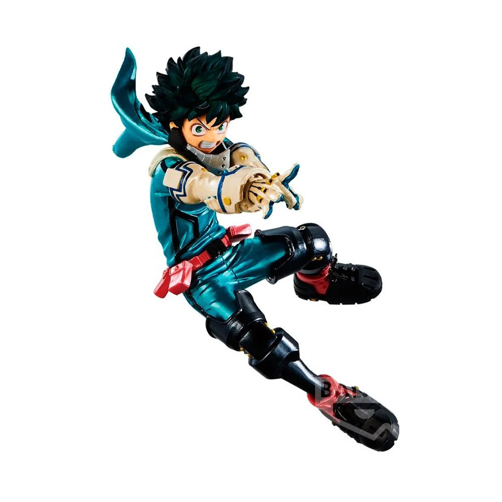 Figura Banpresto Midoriya My Hero Academia