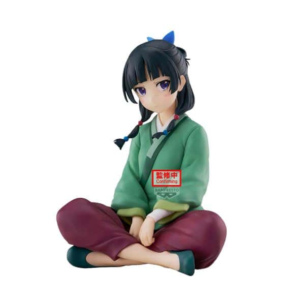 Figura Banpresto Maomao - Los diarios de la Boticaria