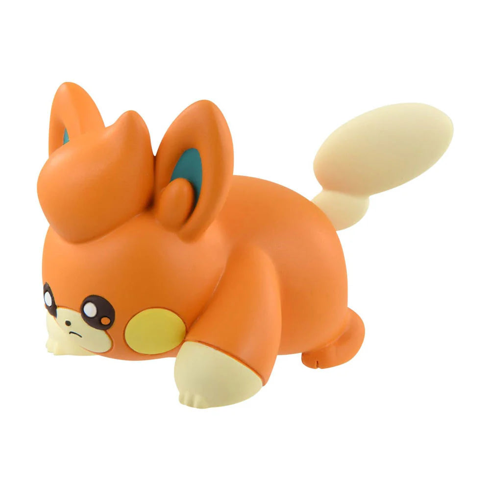 Figura Pokemon Tomy Pawmi