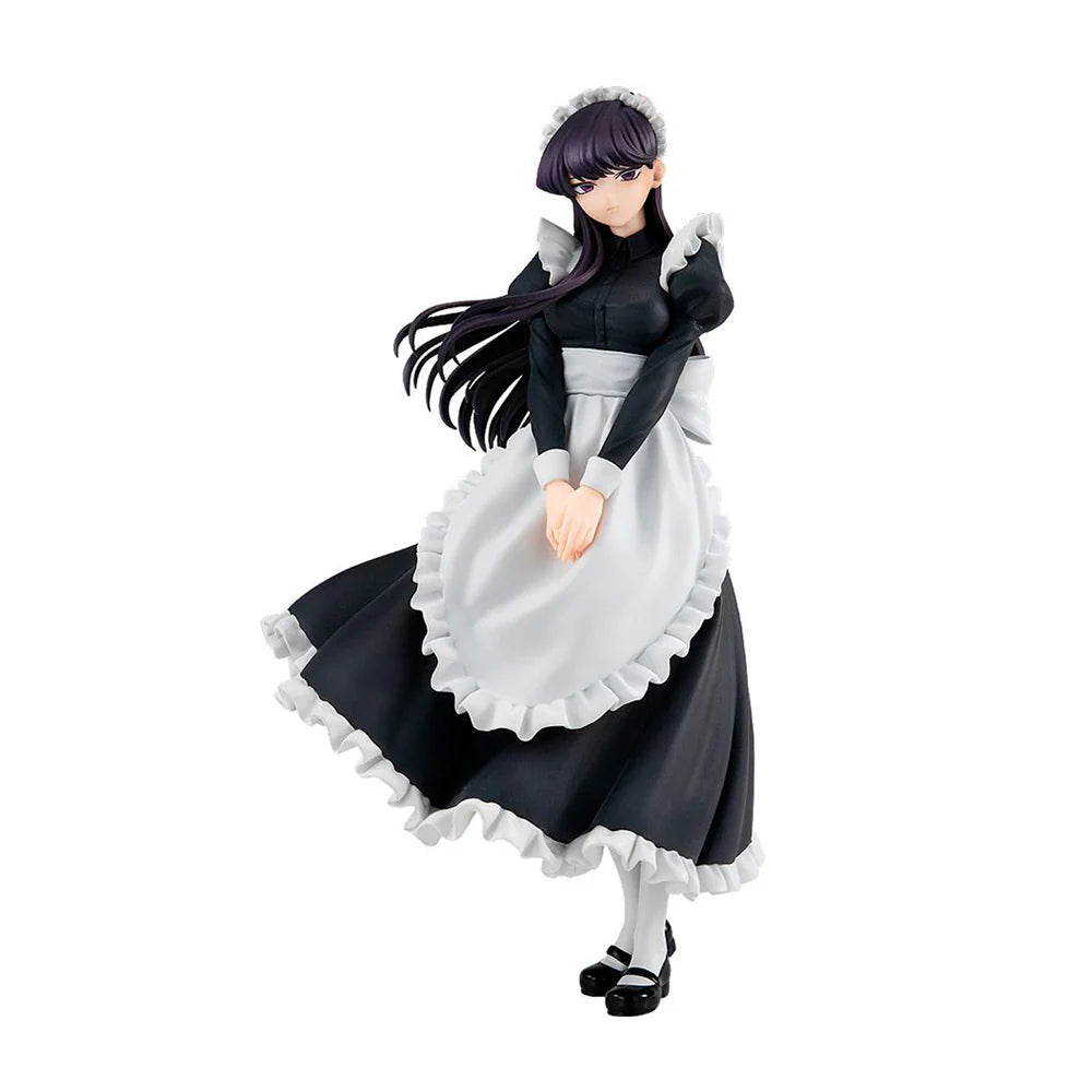 Figura Pop Up Parade Shoko Komi
