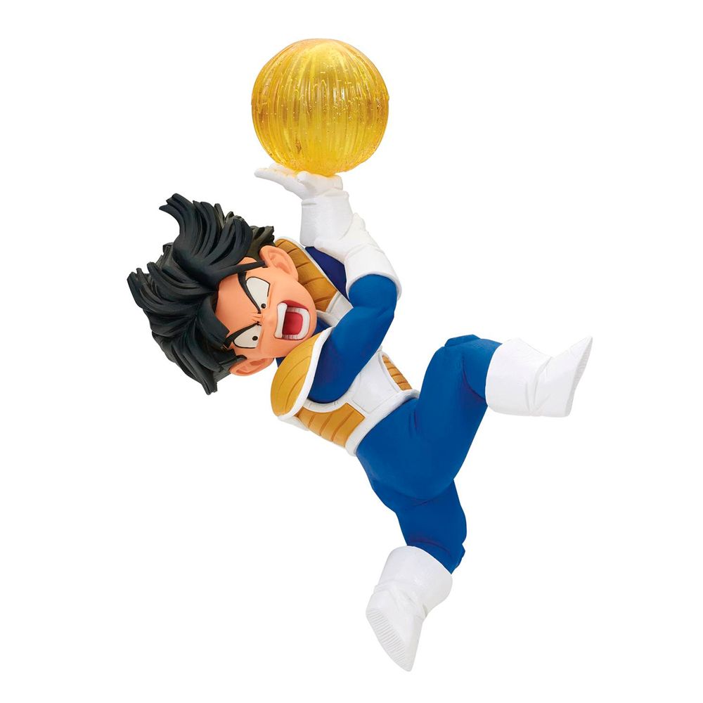 Figura Dragon Ball Z G×Materia The Son Gohan II