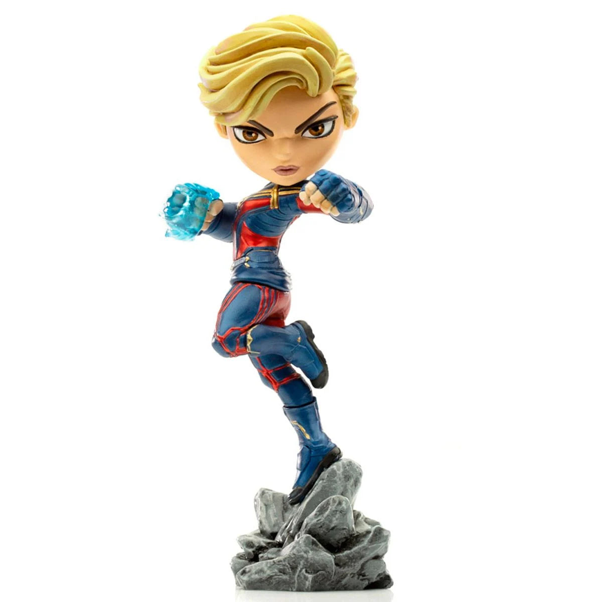 Figura Minico Capitana Marvel - Marvel
