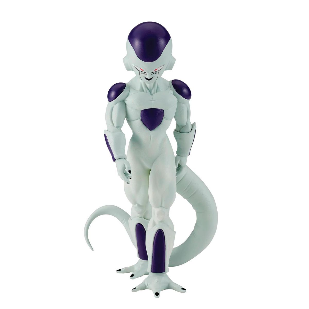 Figura Banpresto Dragon ball Z Solid Edge Freezer vol15