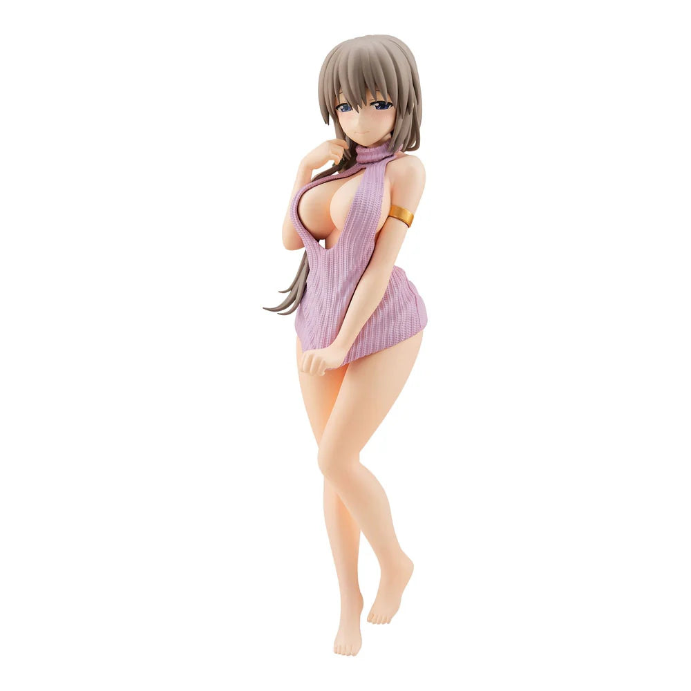 Figura Tsuki Uzaki Sugoi Knitwear