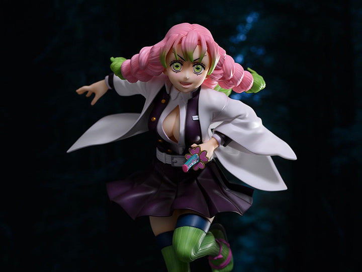 Figura Kimetsu no Yaiba FIGURiZM Mitsuri Kanroji