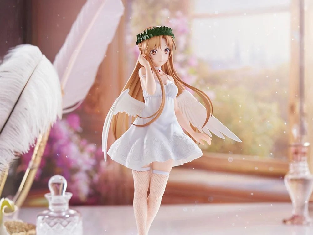 Figura Furyu Sword Art Online BiCute Pure Asuna