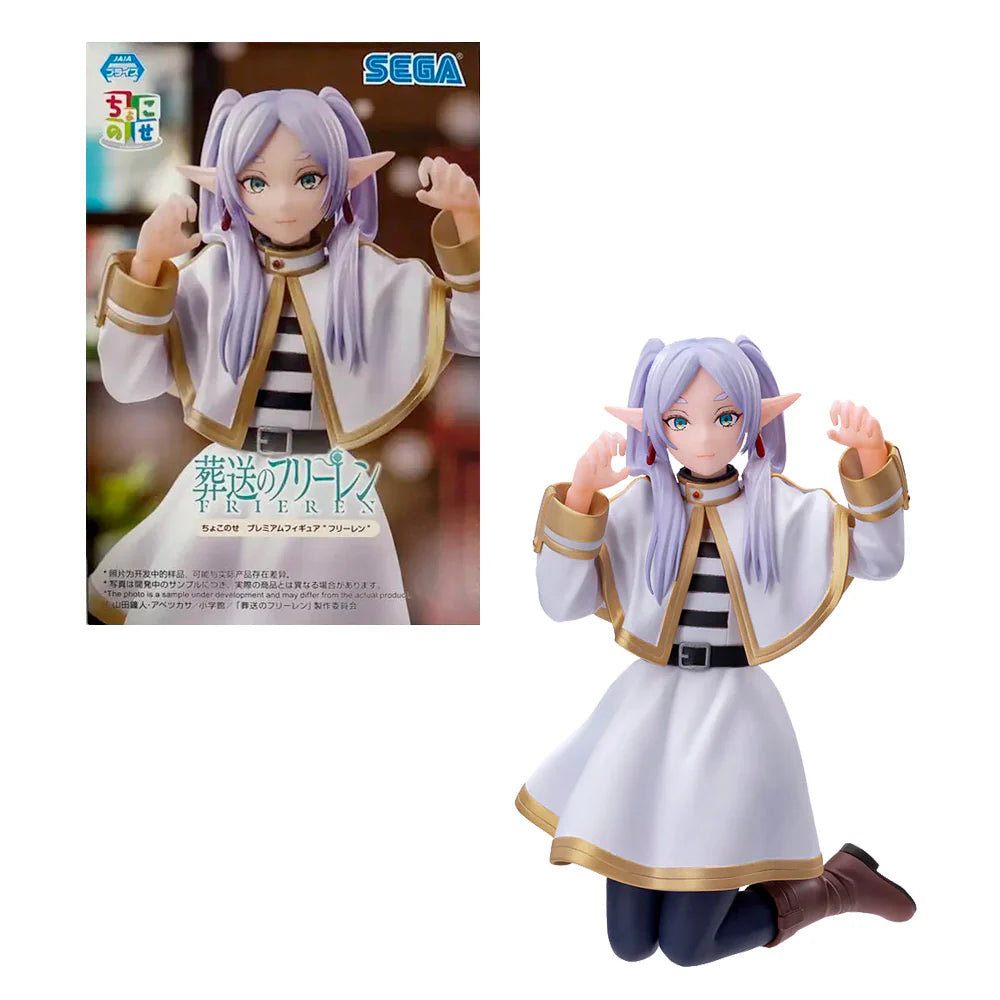 Figura Frieren Sega