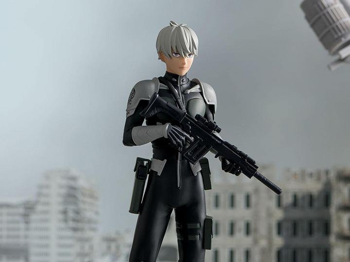 Figura Kaiju No. 8 Luminasta Reno Ichikawa